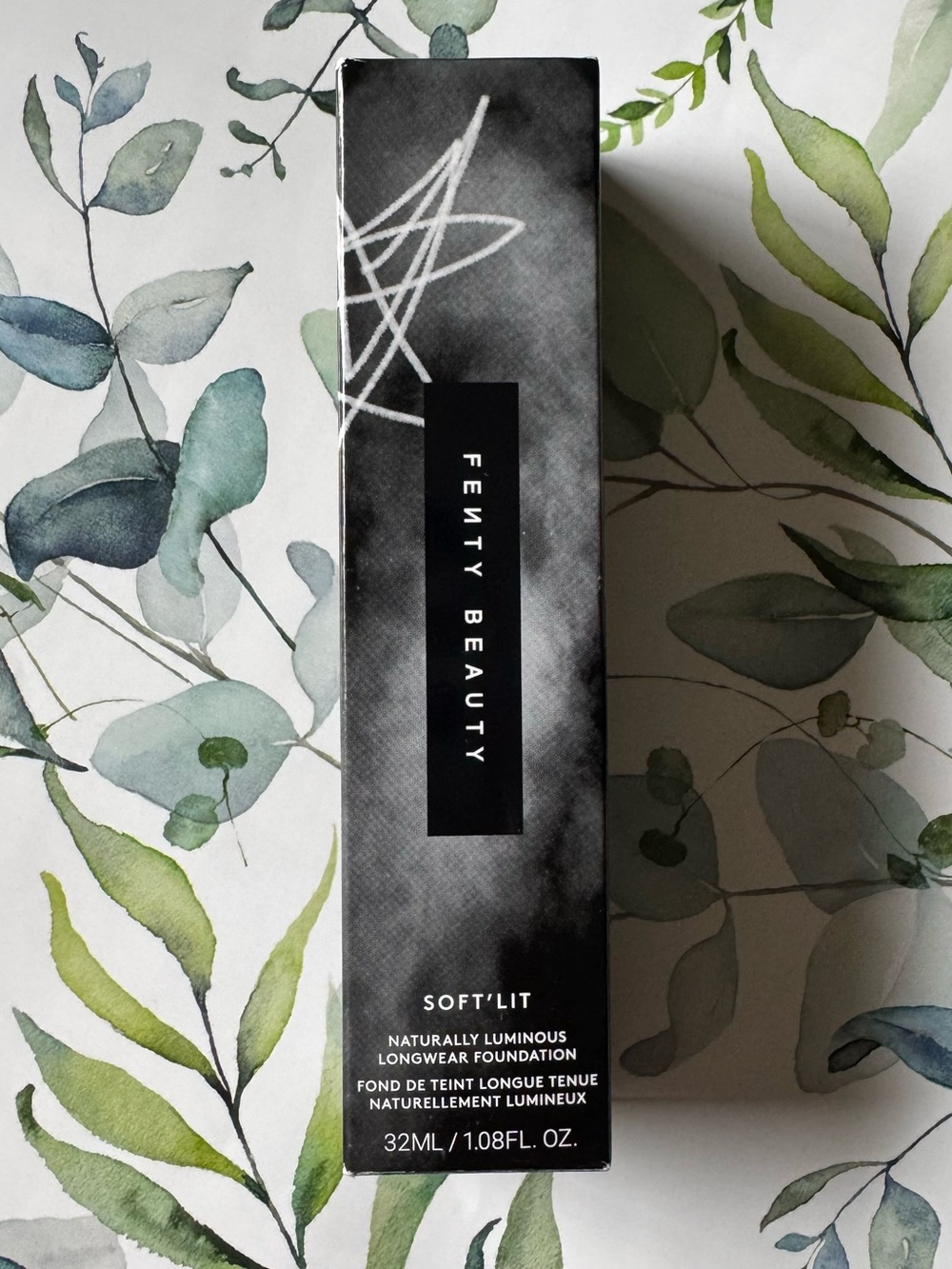 Fenty Beauty Soft'Lit Foundation #360